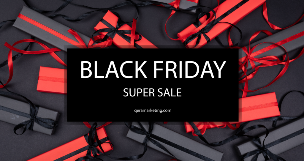 Best E-Commerce Products to Sell for Black Friday and Christmas -Qera